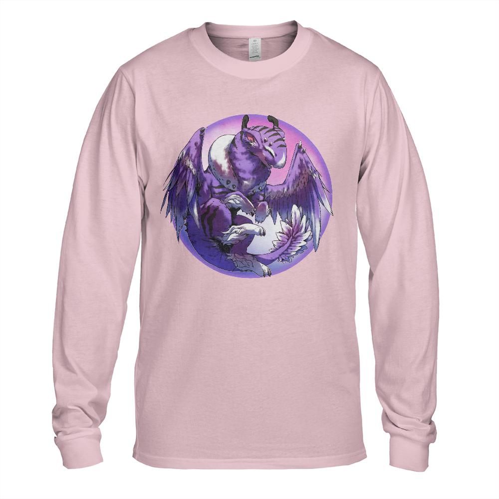 Fleeting Dream Longsleeve Shirt