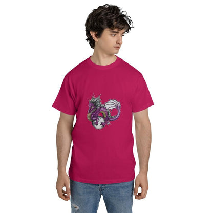 Chibi Amethyst Fortune Classic Shirt