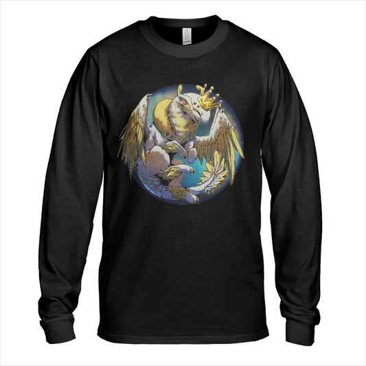 Whirlmoon Longsleeve Shirt