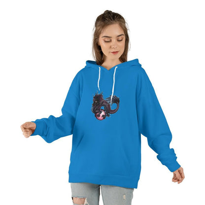 Chibi Chi Fu Classic Hoodie