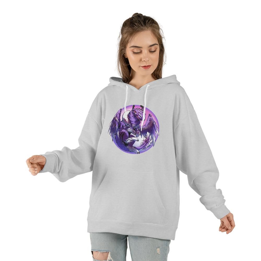 Fleeting Dream Classic Hoodie (Extra Sizes)