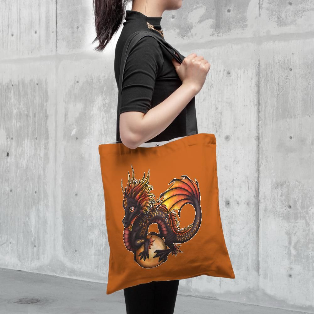 Chibi Xaphan Tote Bag