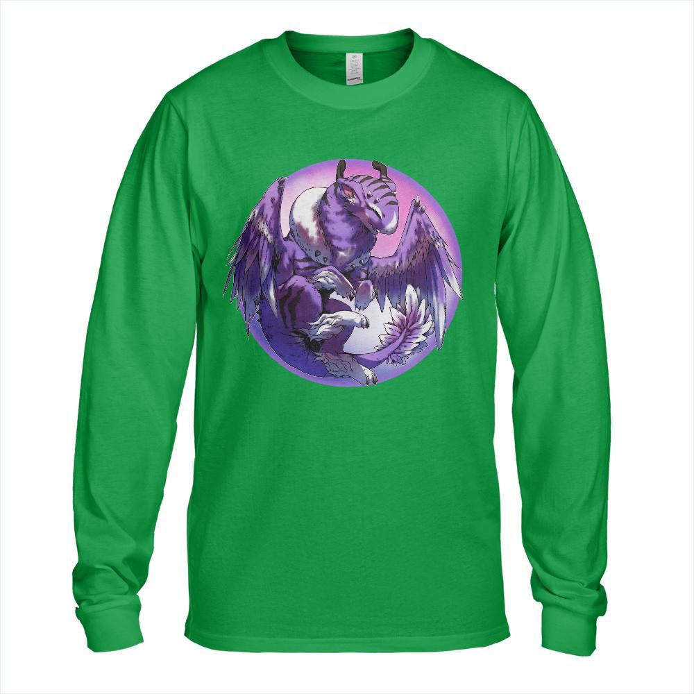 Fleeting Dream Longsleeve Shirt