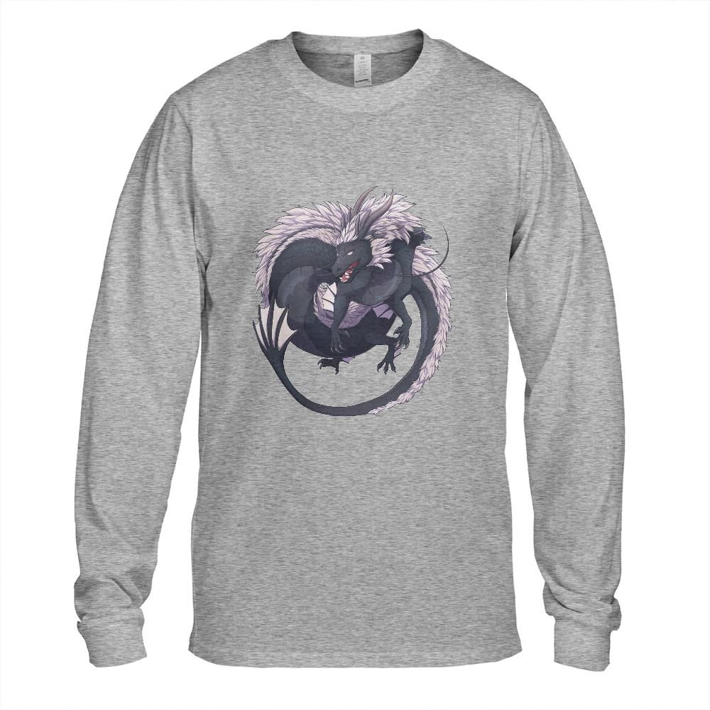 Onyx Fortune Longsleeve Shirt