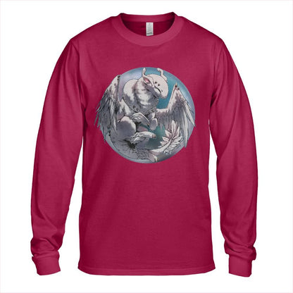 Fleeting Snow Longsleeve Shirt