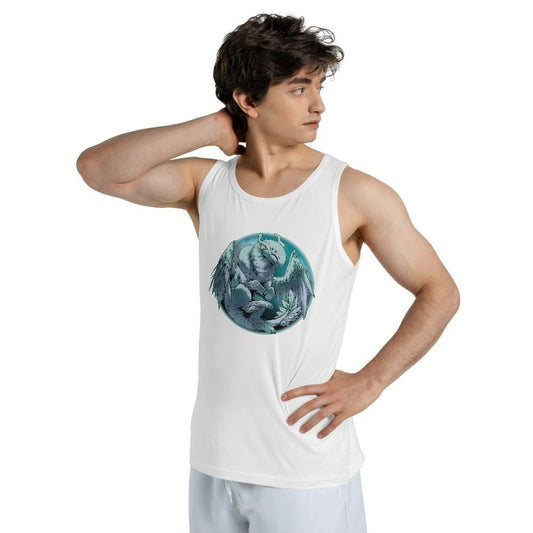 Spearmint Tanktop