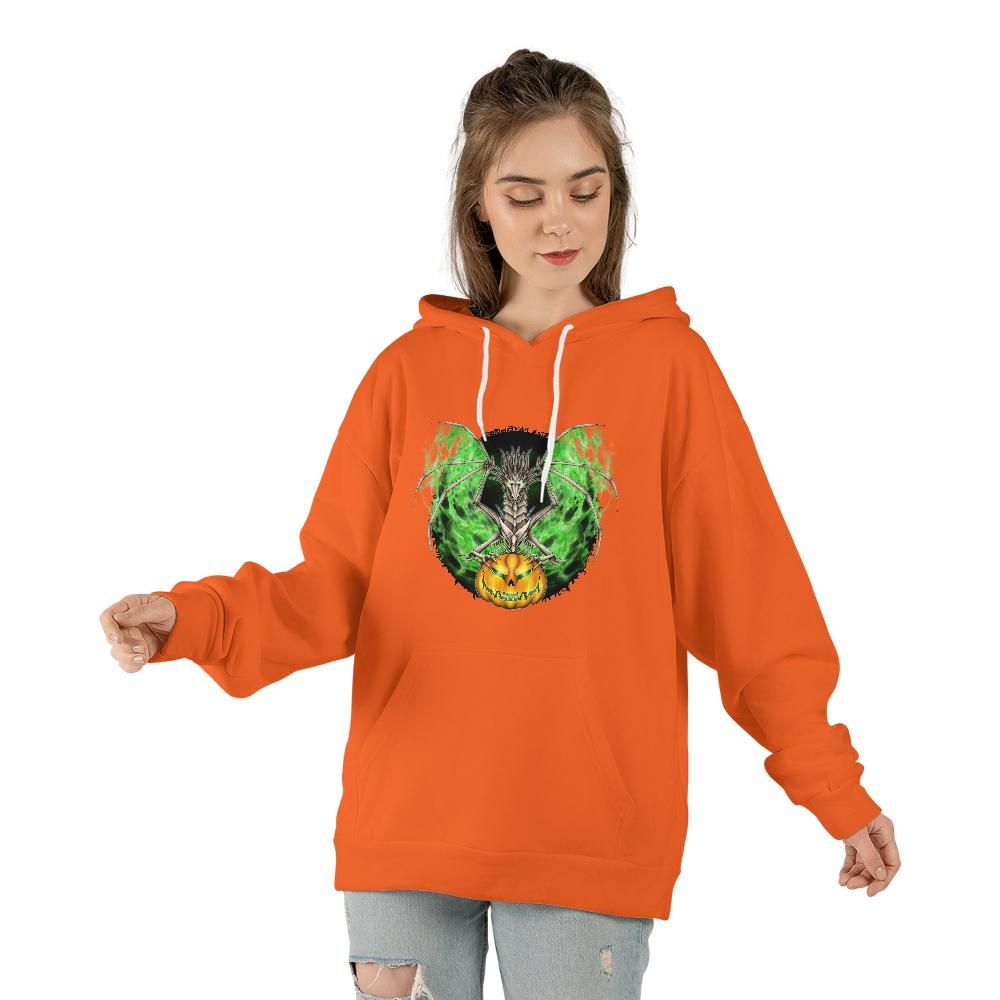 Crypt Looter Classic Hoodie