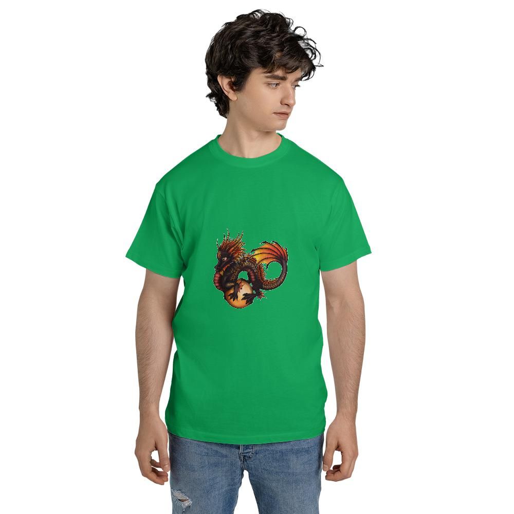 Chibi Xaphan Classic Shirt (Extra Sizes)