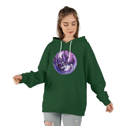 Fleeting Dream Classic Hoodie (Extra Sizes)