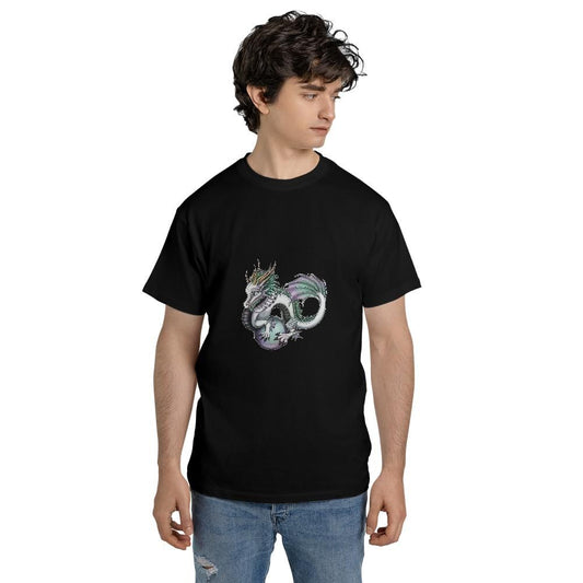 Chibi Diamond Fortune Classic Shirt (Extra Sizes)