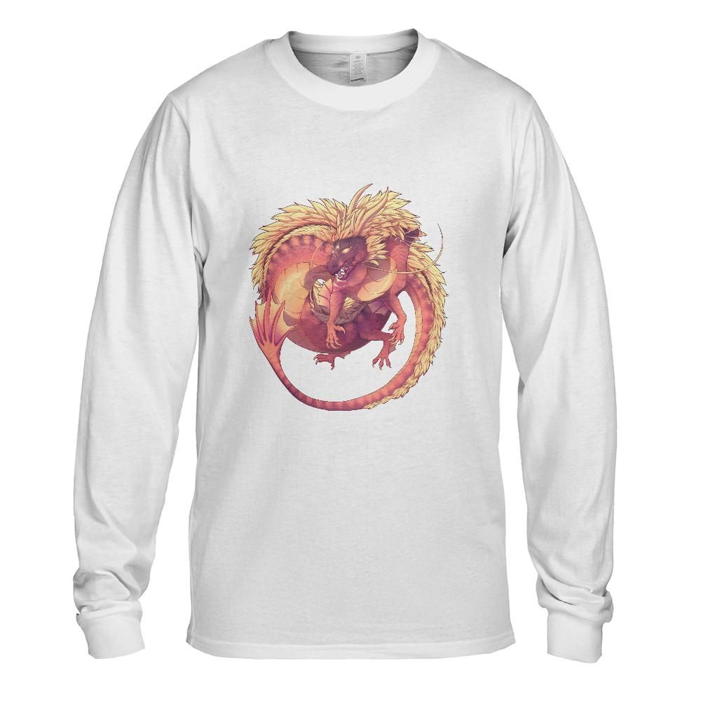 Luo Yi Longsleeve Shirt