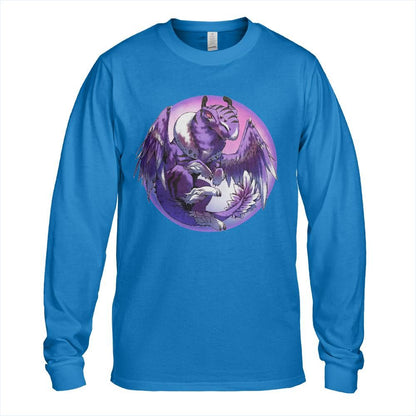 Fleeting Dream Longsleeve Shirt