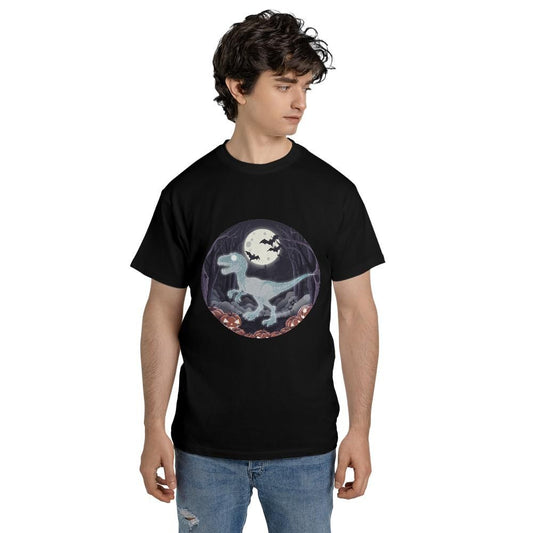 Tyrannochibi Rex Classic Shirt (Extra Sizes)