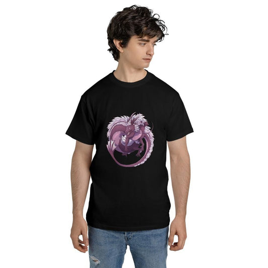 Amethyst Fortune Classic Shirt (Extra Sizes)