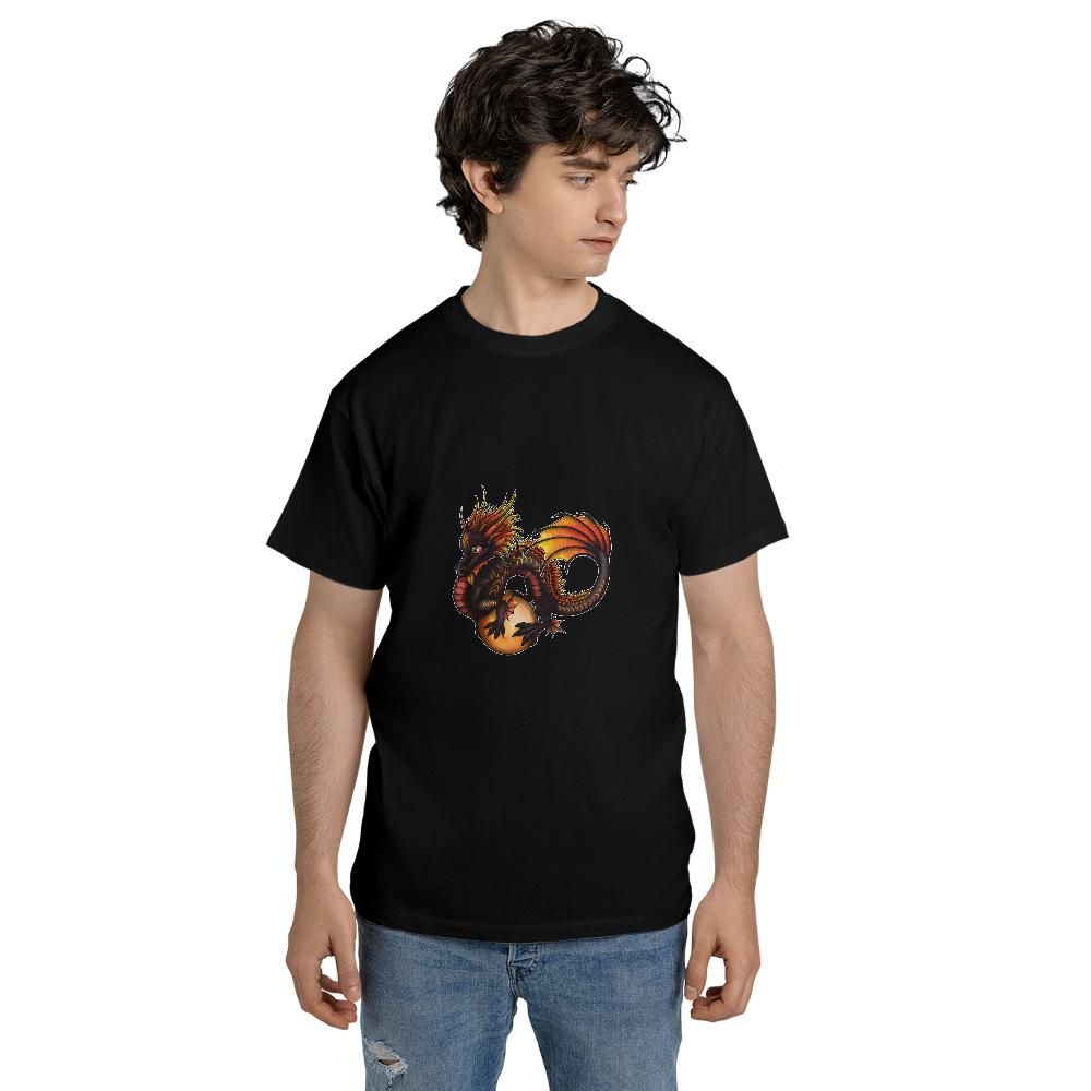 Chibi Xaphan Classic Shirt (Extra Sizes)