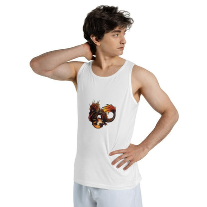 Chibi Xaphan Tanktop