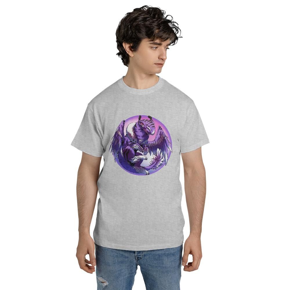 Fleeting Dream Classic Shirt (Extra Sizes)