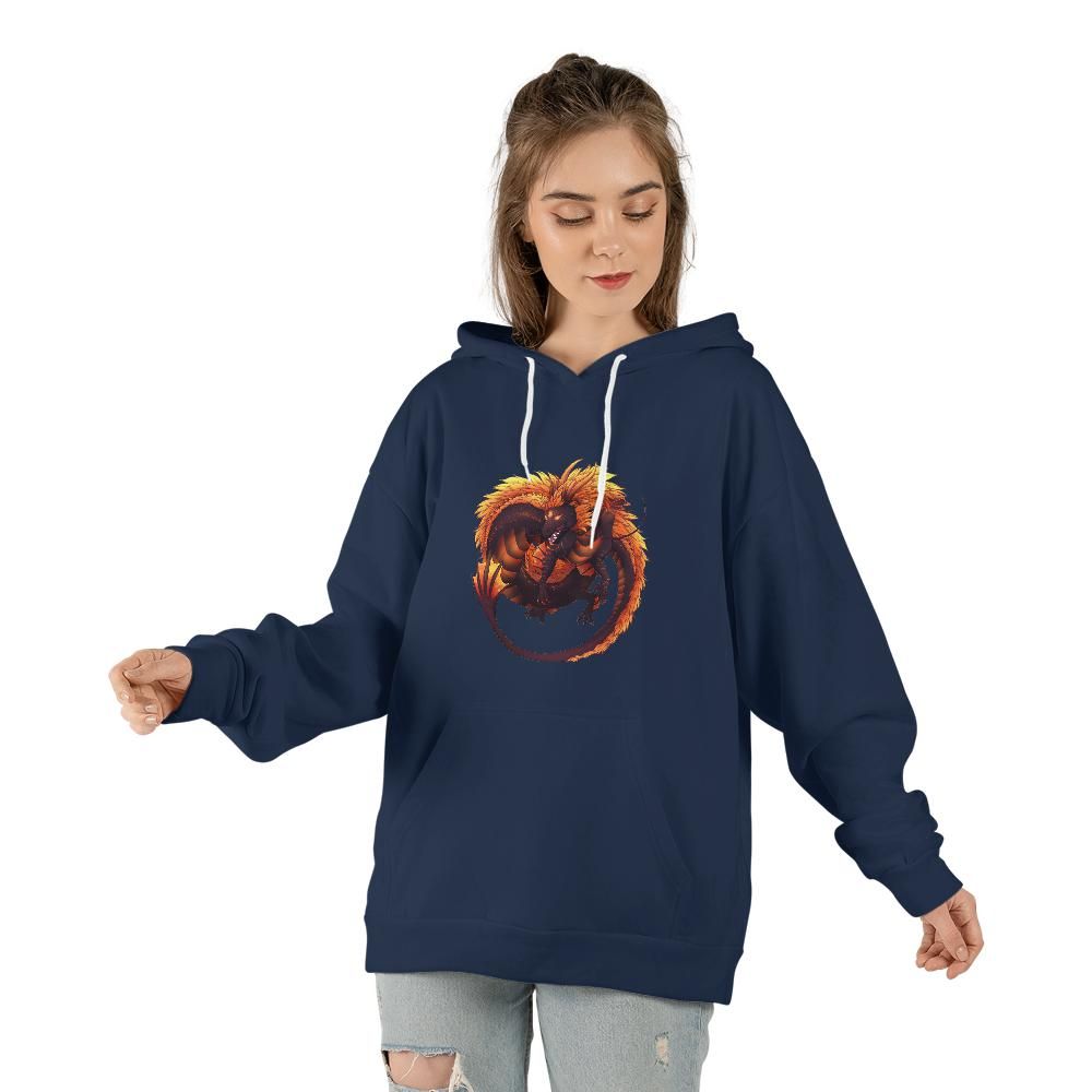 Xaphan Classic Hoodie (Extra Sizes)