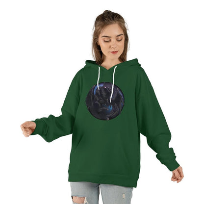 Fleeting Darkness Classic Hoodie (Extra Sizes)