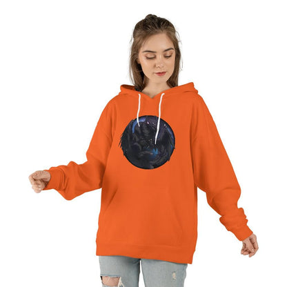 Fleeting Darkness Classic Hoodie (Extra Sizes)