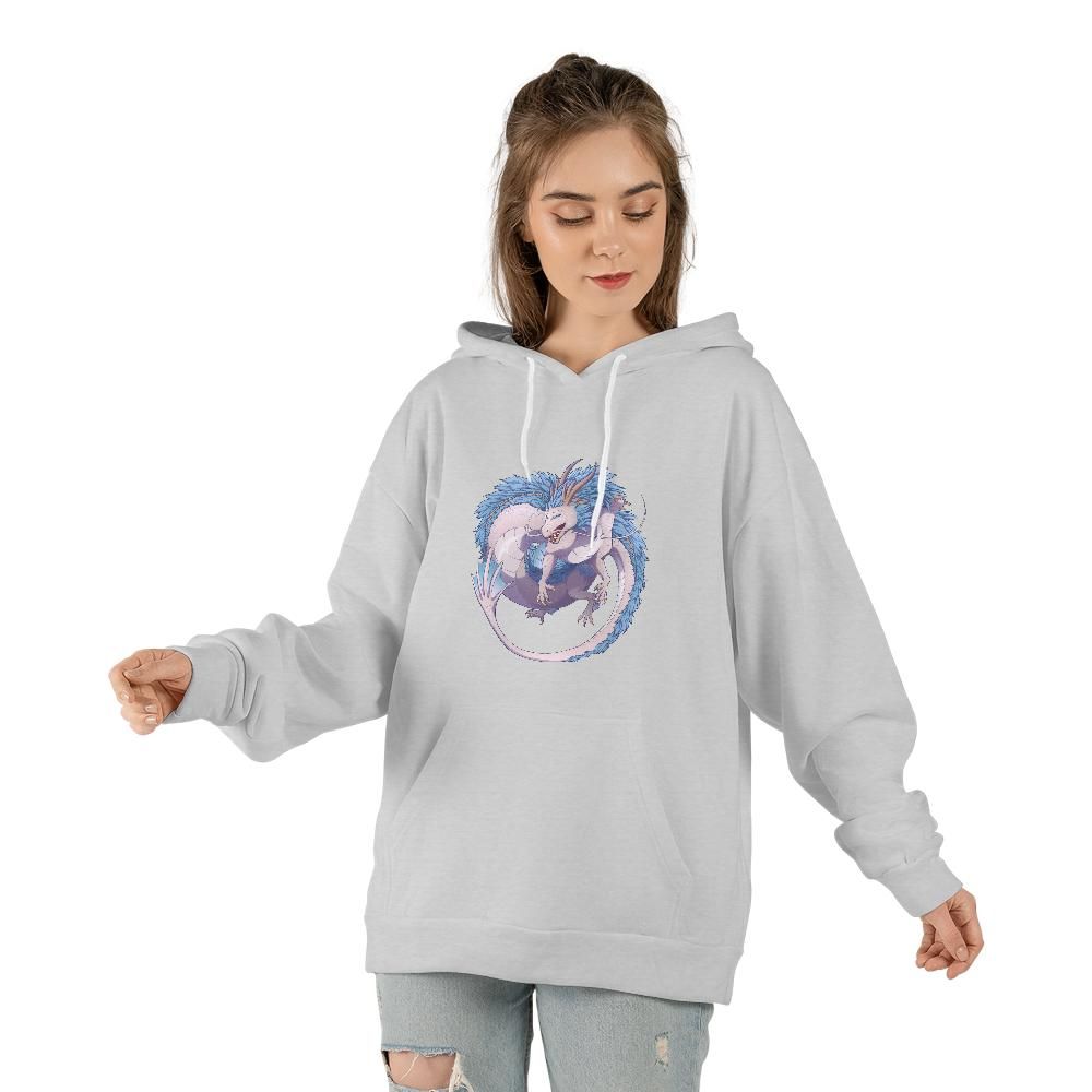 Diamond Fortune Classic Hoodie