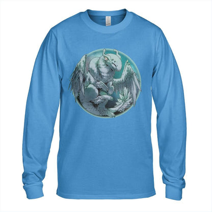 Spearmint Longsleeve Shirt