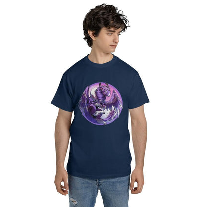 Fleeting Dream Classic Shirt (Extra Sizes)