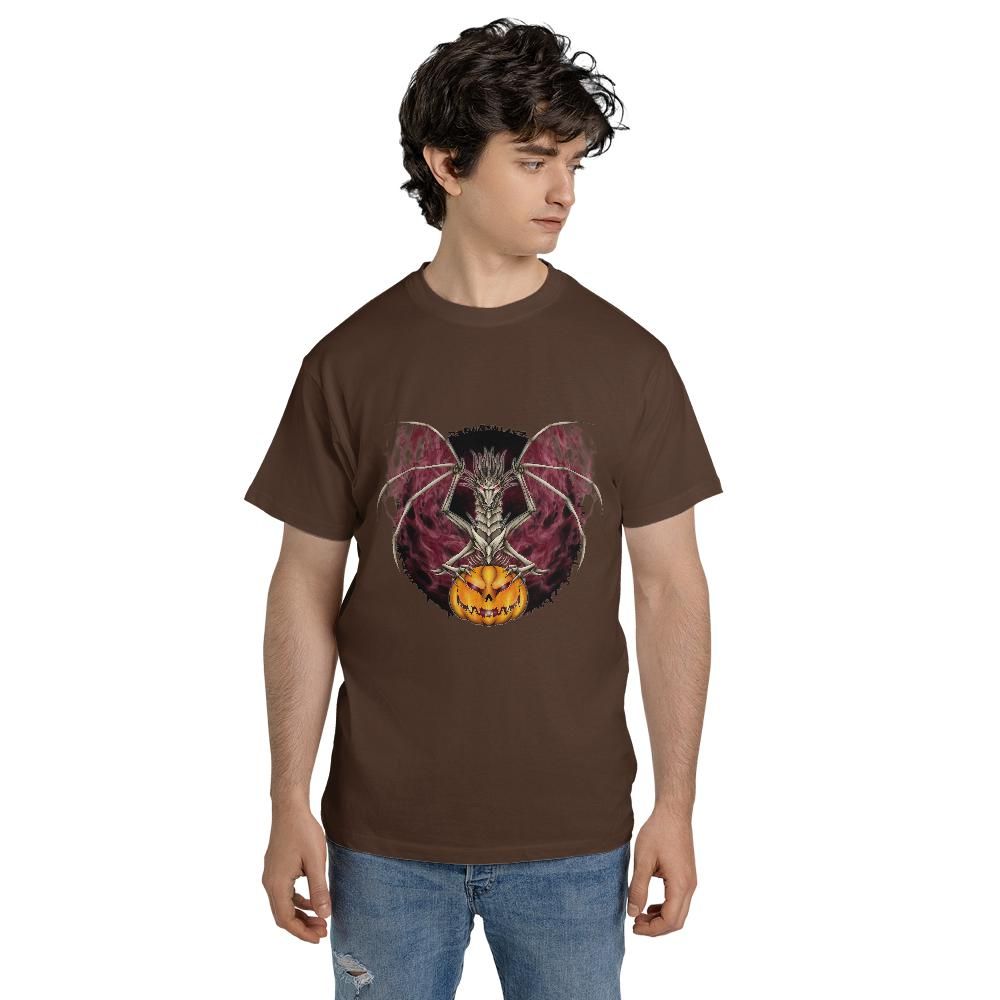 Maroon Wings Classic Shirt