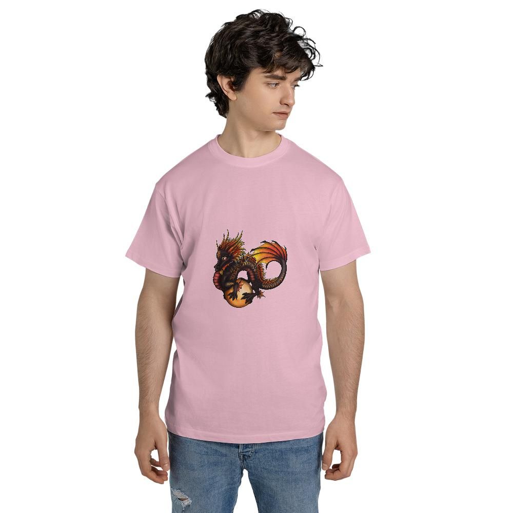 Chibi Xaphan Classic Shirt (Extra Sizes)