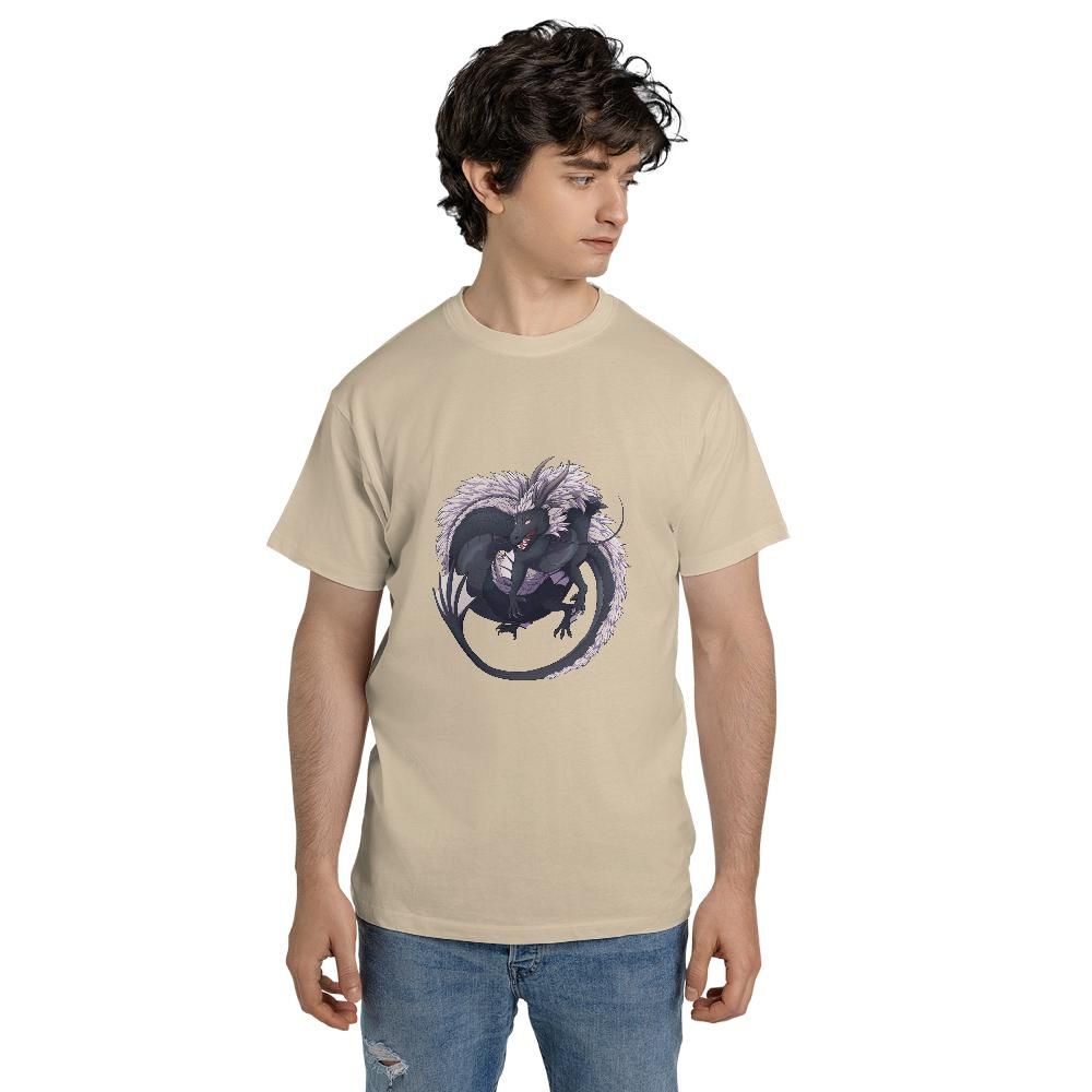 Onyx Fortune Classic Shirt