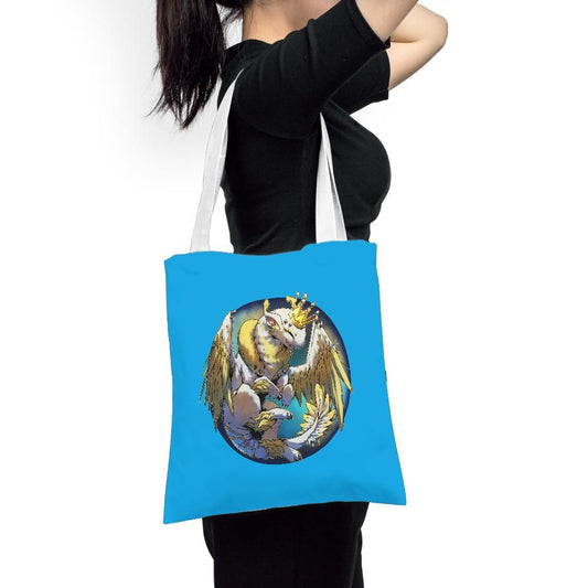 Whirlmoon Tote Bag