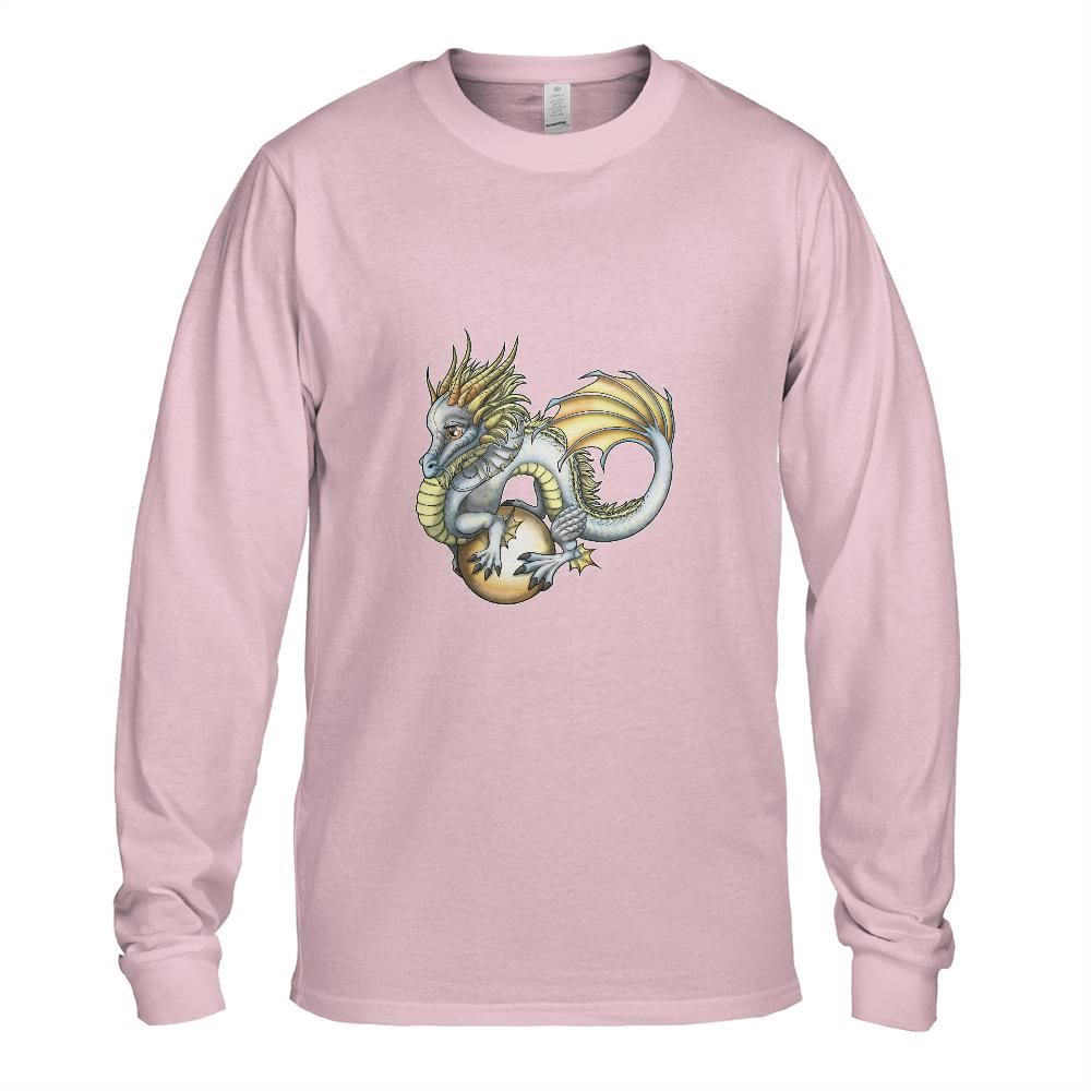 Chibi Ao Pu Longsleeve Shirt