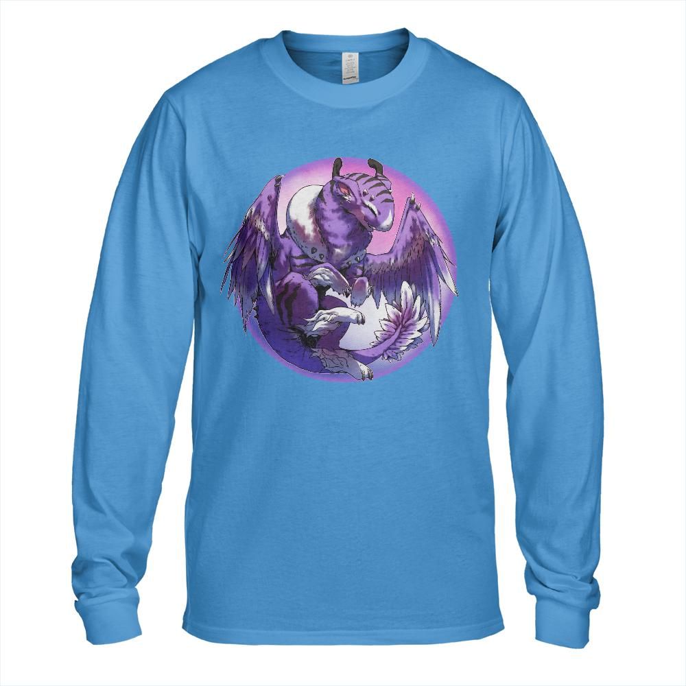 Fleeting Dream Longsleeve Shirt