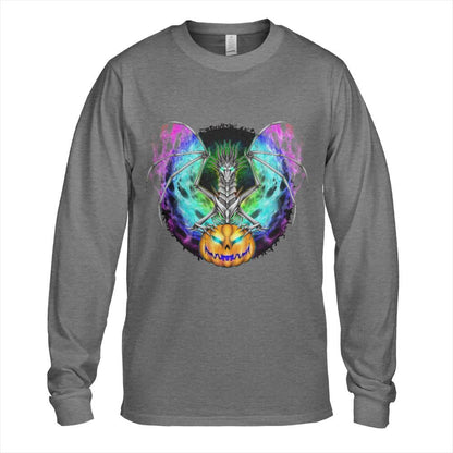 Zondras Longsleeve Shirt