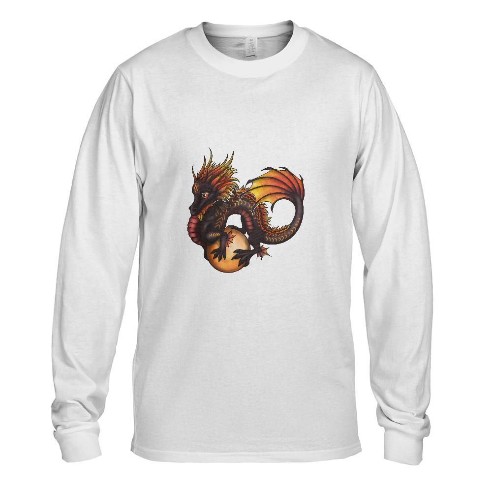 Chibi Xaphan Longsleeve Shirt