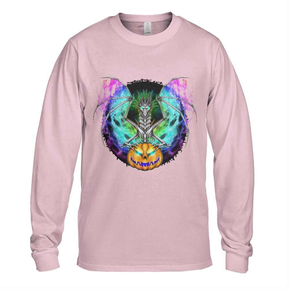 Zondras Longsleeve Shirt