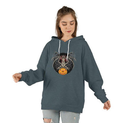 Death Knell Classic Hoodie (Extra Sizes)