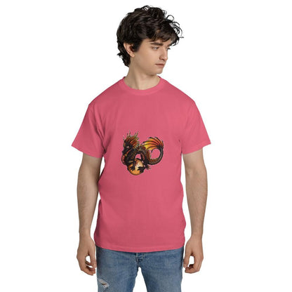 Chibi Xaphan Classic Shirt (Extra Sizes)