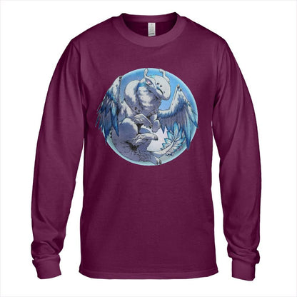 FroYo Longsleeve Shirt