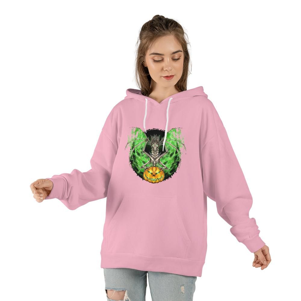 Crypt Looter Classic Hoodie