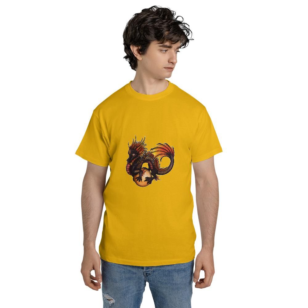 Chibi Xaphan Classic Shirt