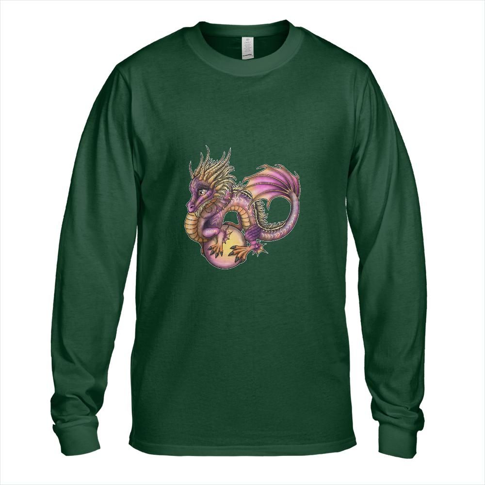 Chibi Luo Yi Longsleeve Shirt