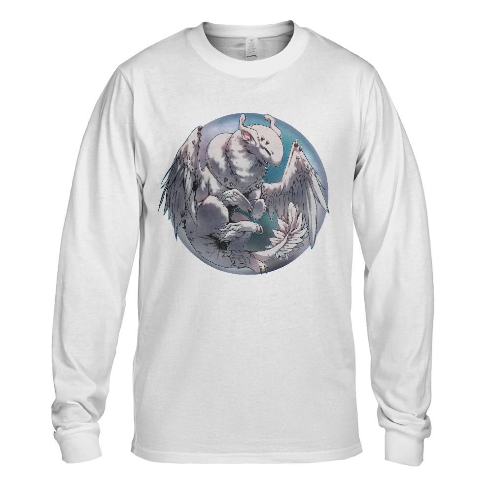 Fleeting Snow Longsleeve Shirt