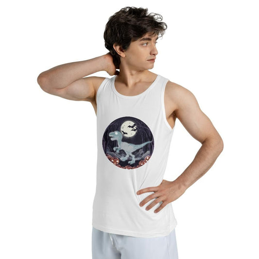 Tyrannochibi Rex Tanktop