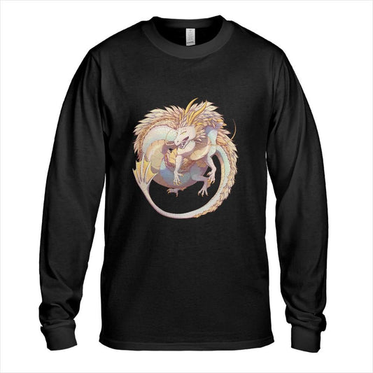 Ao Pu Longsleeve Shirt