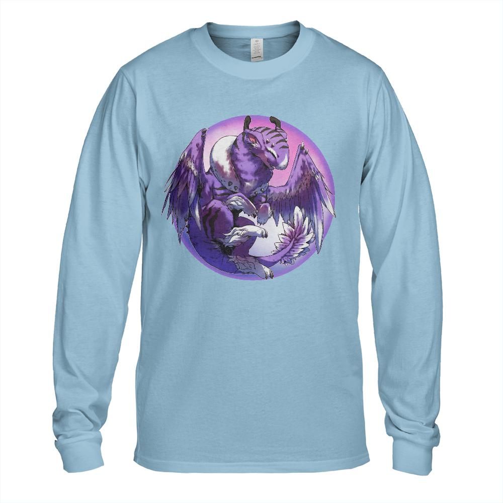 Fleeting Dream Longsleeve Shirt