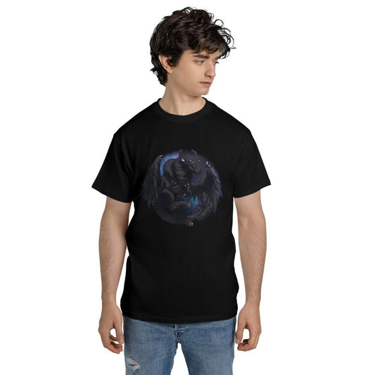 Fleeting Darkness Classic Shirt