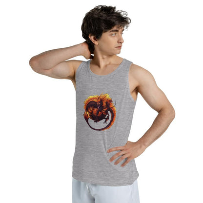 Xaphan Tanktop