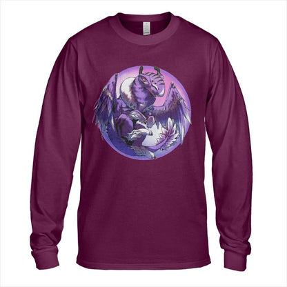 Fleeting Dream Longsleeve Shirt