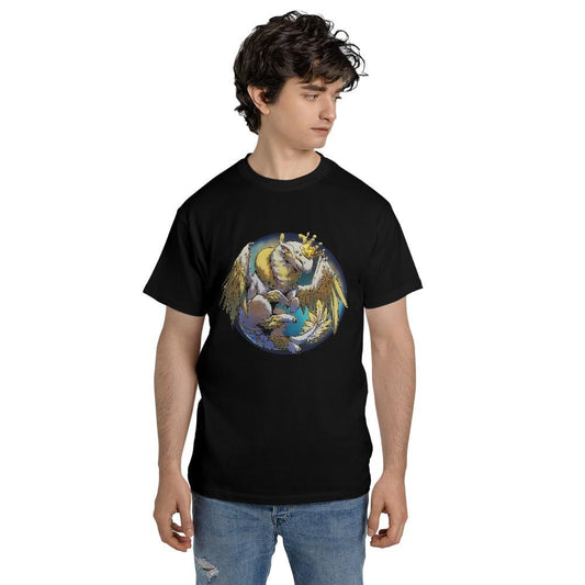 Whirlmoon Classic Shirt (Extra Sizes)